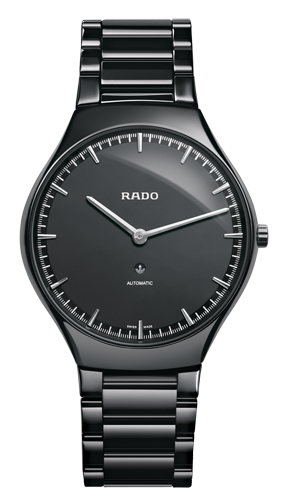 Replica Rado True Thinline Automatic Men Watch R27 969 15 2